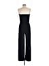 Crystal Sky Black Jumpsuit Size M - photo 2