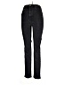 ASOS Chevron-herringbone Black Jeans Size 30 waist - photo 1