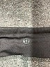 Lululemon Athletica Gray Active Pants Size 6 - photo 4