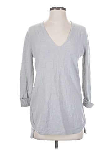 Inhabit Cashmere Pullover Sweater (view 1)