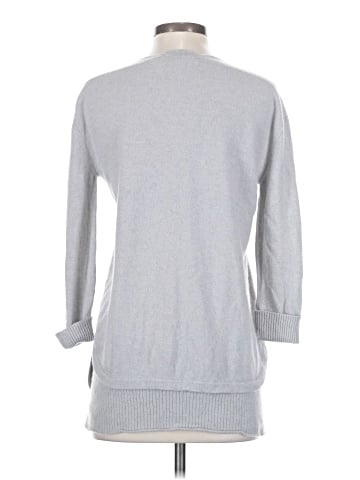 Inhabit Cashmere Pullover Sweater (view 2)