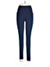 Sweaty Betty Color Block Blue Active Pants Size 10 - photo 1
