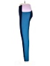 Sweaty Betty Color Block Blue Active Pants Size 10 - photo 5