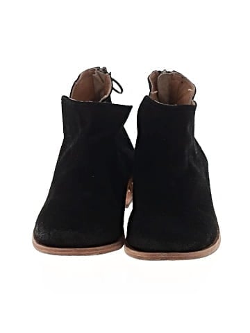 Beek.. Ankle Boots (view 2)