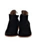 Beek.. Black Ankle Boots Size 8 1/2 - photo 2