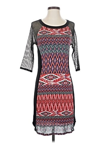 Julienne W. Cocktail Dress (view 1)