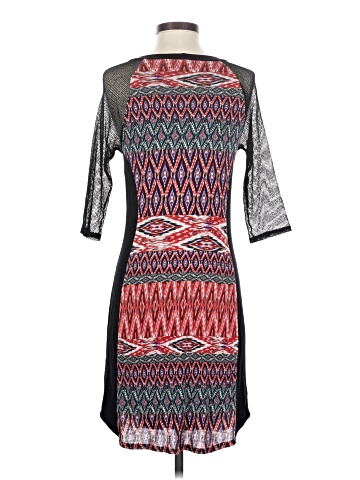 Julienne W. Cocktail Dress (view 2)