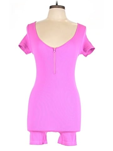 Dynamic Romper (view 1)