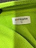 Mud Kingdom 100% Polyester Green Vest Size 120 cm / US 6X - photo 3