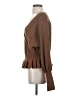 Express Brown Tan Pullover Sweater Size XXS - photo 5