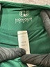 Honour Sport Solid Green Active Skort Size M - photo 3