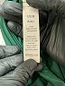 Honour Sport Solid Green Active Skort Size M - photo 4