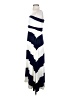 Gap Stripes Blue Casual Dress Size S - photo 5