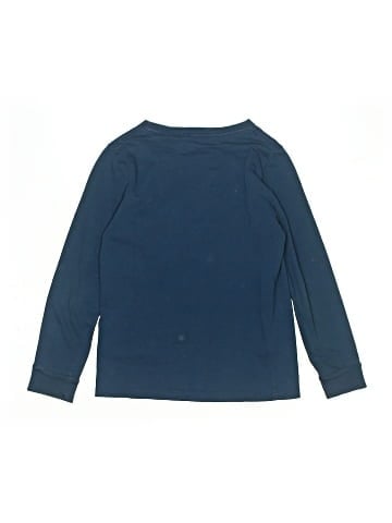 Burberry Long Sleeve T-Shirt (view 2)