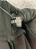 Assorted Brands Solid Black Formal Skirt Size S - photo 4