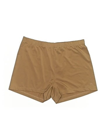 J.Lindeberg Khaki Shorts (view 1)