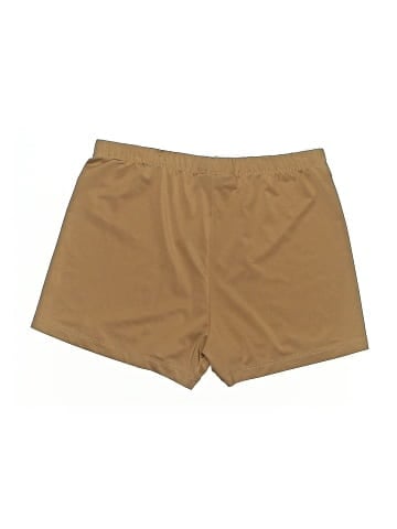 J.Lindeberg Khaki Shorts (view 2)