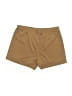 J.Lindeberg Solid Tan Khaki Shorts Size M - photo 2