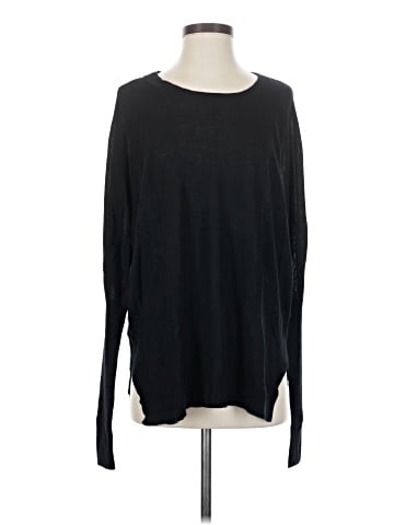 Trouve Pullover Sweater (view 1)