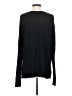 Trouve Black Pullover Sweater Size S - photo 2