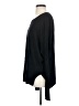 Trouve Black Pullover Sweater Size S - photo 5