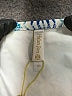 Helen Jon Print Blue Swimsuit Bottoms Size XS - photo 3