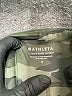 Athleta Camo Green Active Pants Size S - photo 7