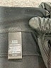 Express Solid Black Casual Skirt Size 8 - photo 5