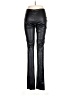 Assorted Brands 100% Polyester Black Casual Pants Size EU (IT) 46 / US 10 - photo 2