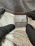 Nike Gray Track Jacket Size M - photo 6