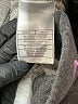 Nike Gray Track Jacket Size M - photo 7