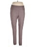 Maurices Chevron-herringbone Brown Active Pants Size XXL - photo 1
