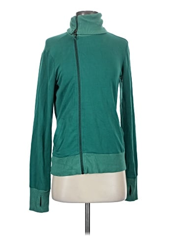 Evy's Tree Track Jacket (view 1)