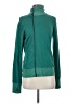 Evy's Tree Teal Track Jacket Size XS - photo 1