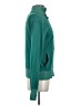 Evy's Tree Teal Track Jacket Size XS - photo 4