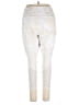 Fabletics Ivory Casual Pants Size 3X - photo 2