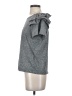 Current/Elliott Gray Short Sleeve T-Shirt Size XS (0) - photo 5