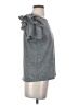 Current/Elliott Gray Short Sleeve T-Shirt Size XS (0) - photo 4