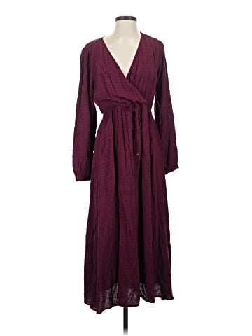 Ann Taylor LOFT Casual Dress (view 1)