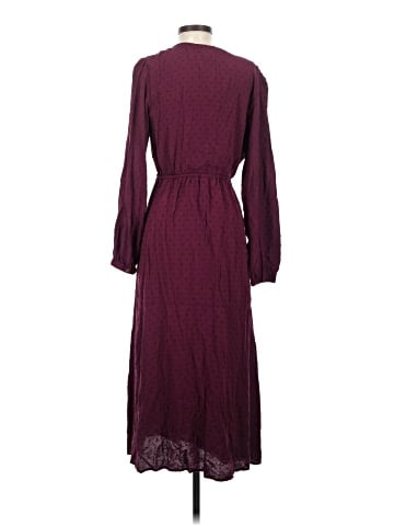 Ann Taylor LOFT Casual Dress (view 2)