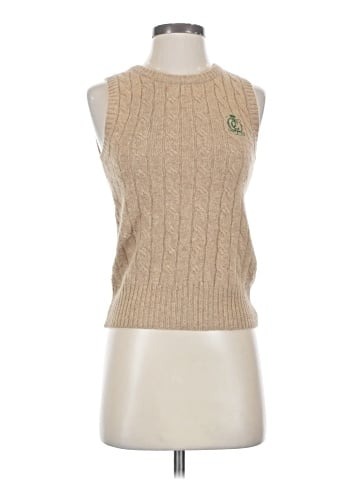 Juicy Couture Sleeveless Top (view 1)