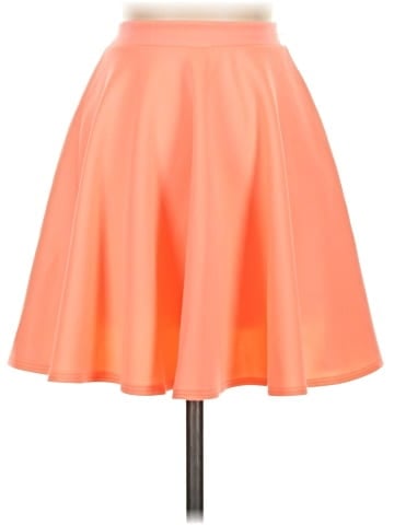 Made By Johnny Formal Skirt (view 1)
