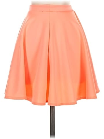 Made By Johnny Formal Skirt (view 2)