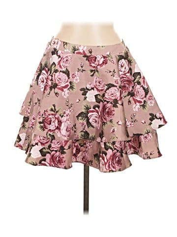 City Studio Casual Skirt (view 1)