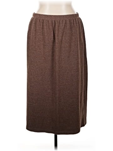 Coldwater Creek Casual Skirt (view 1)