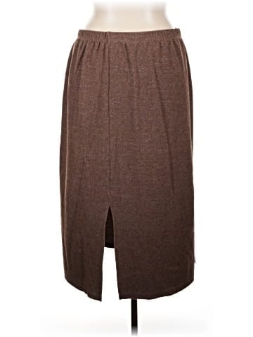 Coldwater Creek Casual Skirt (view 2)