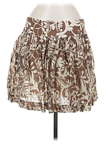 Express Design Studio Casual Skirt (view 1)