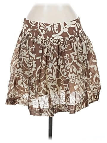 Express Design Studio Casual Skirt (view 2)