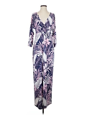 Venus Casual Dress (view 1)