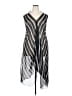 zury 100% Rayon Silver Kimono One size - photo 1